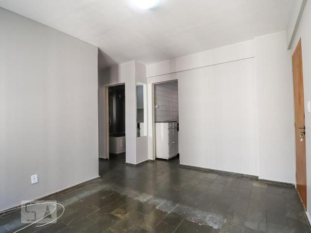 Apartamento aluguel em Região Geográfica Imediata de Goiânia, Goiânia