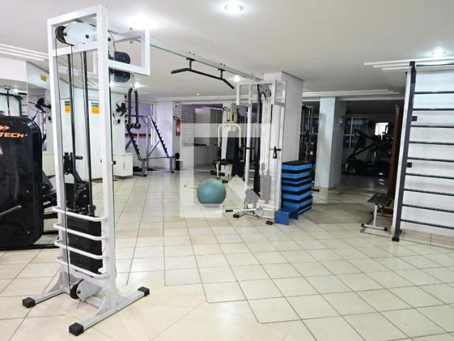 Apartamento aluguel em Região Geográfica Imediata de Goiânia, Goiânia
