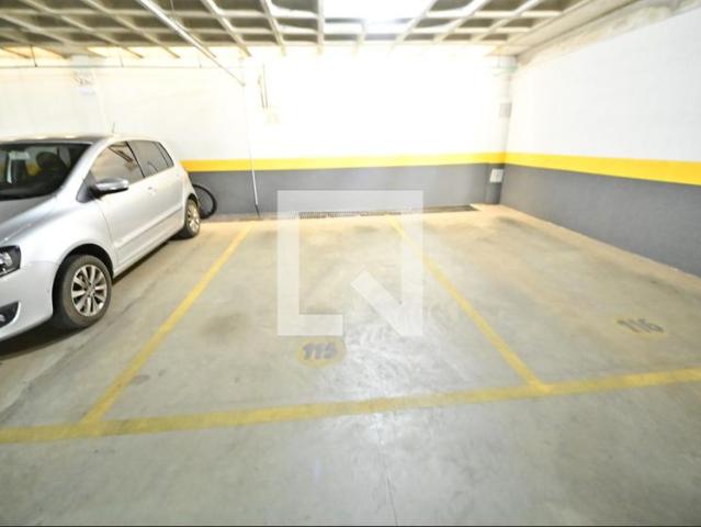 Apartamento aluguel em Serrinha, Goiânia