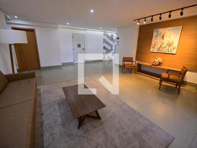 Apartamento aluguel em Região Geográfica Imediata de Goiânia, Goiânia