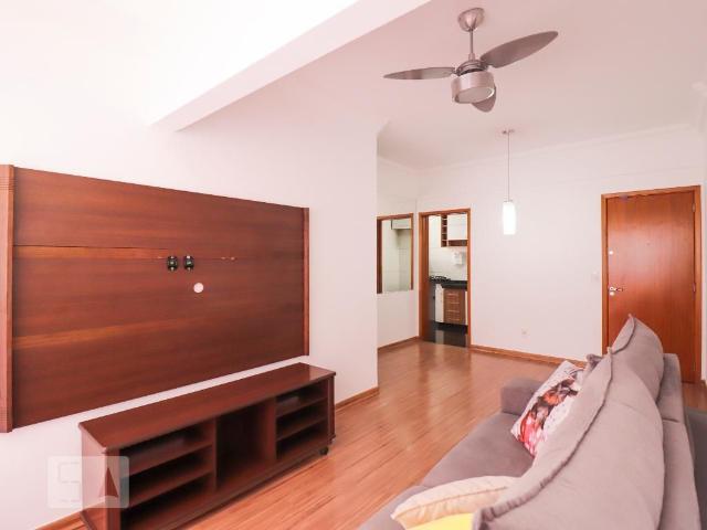 Apartamento aluguel em Região Geográfica Imediata de Goiânia, Goiânia