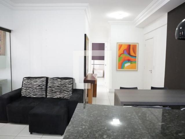 Apartamento aluguel em Serrinha, Goiânia