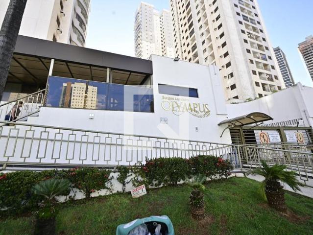 Apartamento aluguel em Região Geográfica Imediata de Goiânia, Goiânia