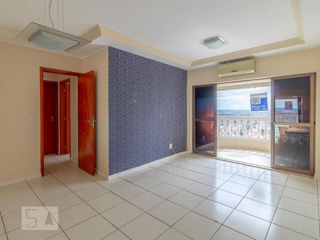 Apartamento aluguel em Região Geográfica Imediata de Goiânia, Goiânia