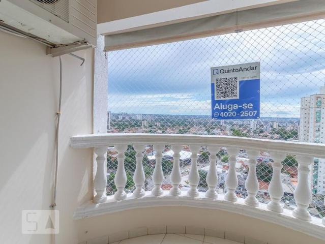 Apartamento aluguel em Região Geográfica Imediata de Goiânia, Goiânia