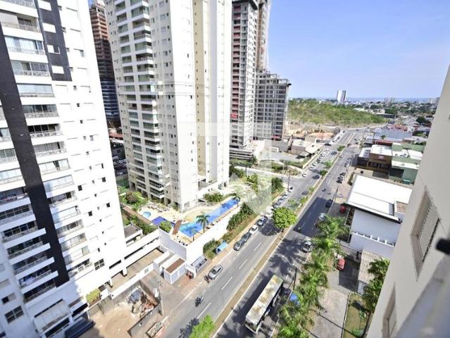 Apartamento aluguel em Serrinha, Goiânia