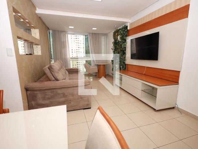 Apartamento aluguel em Região Geográfica Imediata de Goiânia, Goiânia