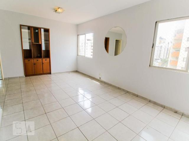Apartamento aluguel em Região Geográfica Imediata de Goiânia, Goiânia