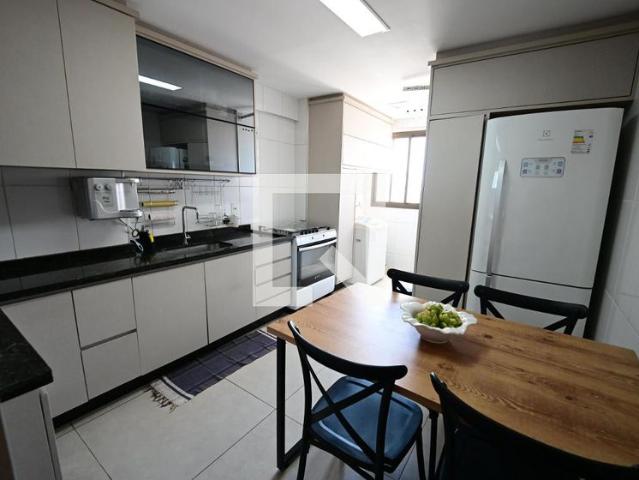 Apartamento venda em Região Geográfica Imediata de Goiânia, Goiânia
