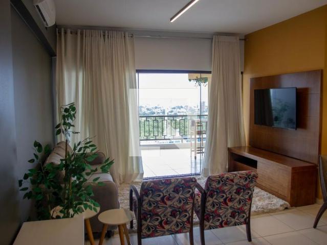 Apartamento aluguel em Serrinha, Goiânia