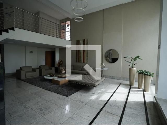 Apartamento aluguel em Região Geográfica Imediata de Goiânia, Goiânia
