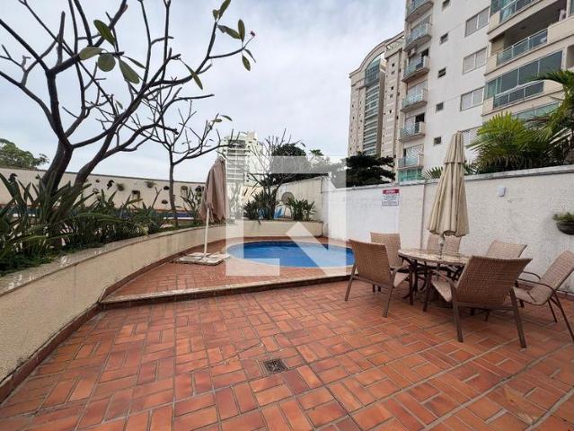 Apartamento aluguel em Região Geográfica Imediata de Goiânia, Goiânia