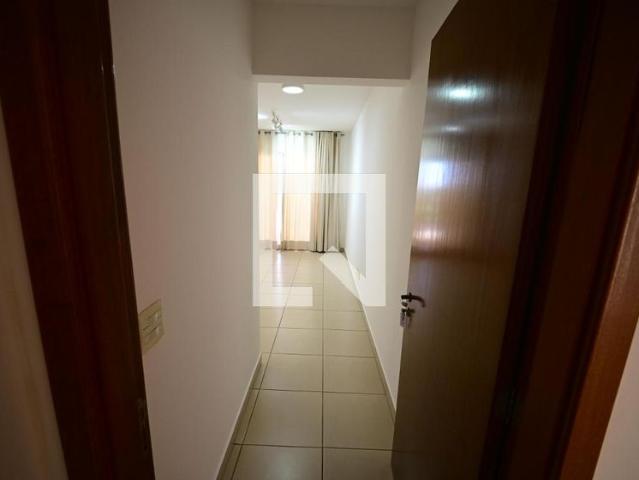 Apartamento aluguel em Região Geográfica Imediata de Goiânia, Goiânia