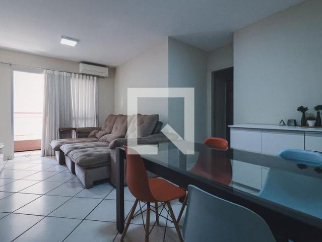 Apartamento aluguel em Região Geográfica Imediata de Goiânia, Goiânia