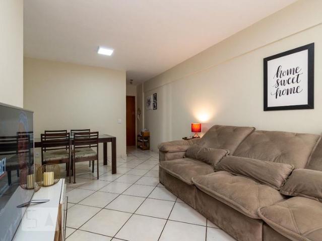 Apartamento aluguel em Região Geográfica Imediata de Goiânia, Goiânia