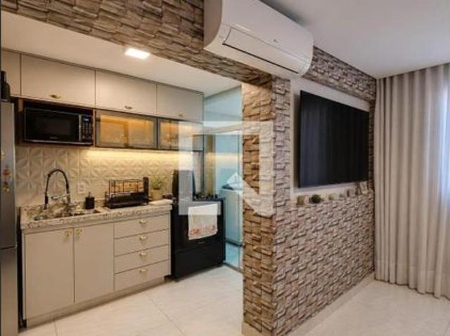 Apartamento aluguel em Região Geográfica Imediata de Goiânia, Goiânia