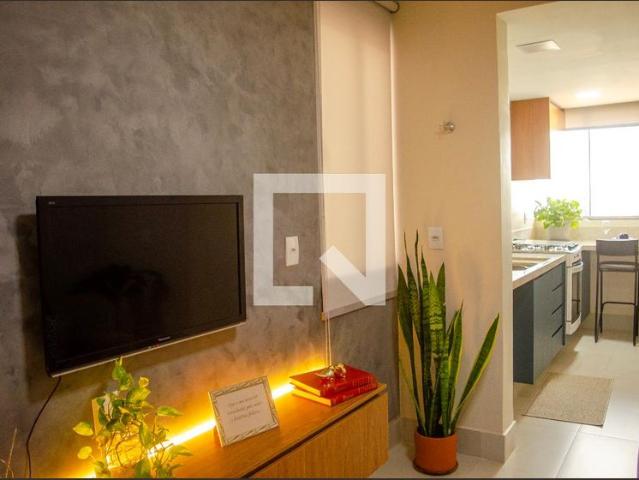 Apartamento aluguel em Região Geográfica Imediata de Goiânia, Goiânia