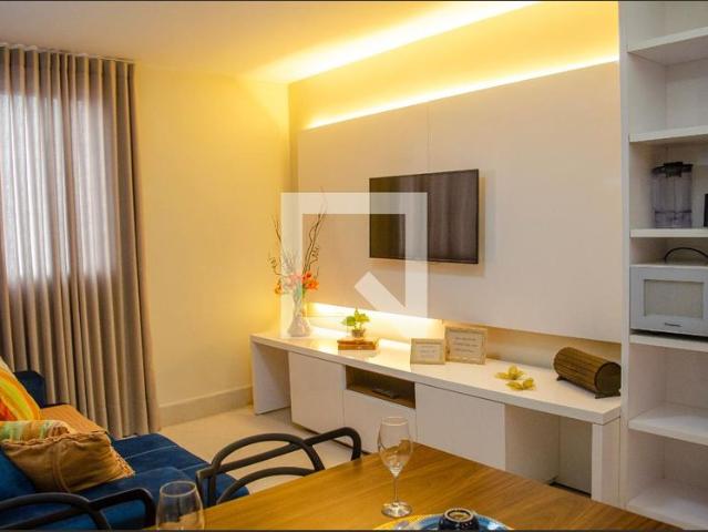 Apartamento aluguel em Região Geográfica Imediata de Goiânia, Goiânia