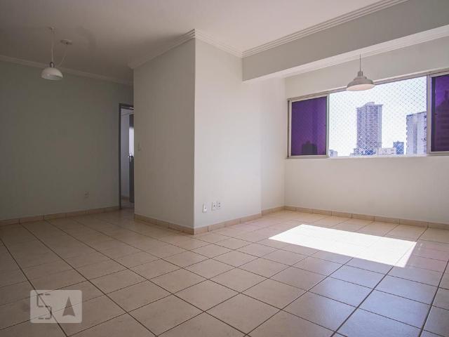 Apartamento aluguel em Região Geográfica Imediata de Goiânia, Goiânia