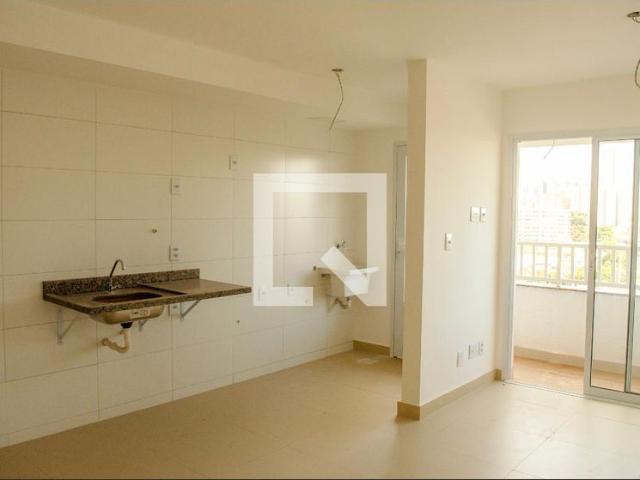Apartamento aluguel em Região Geográfica Imediata de Goiânia, Goiânia