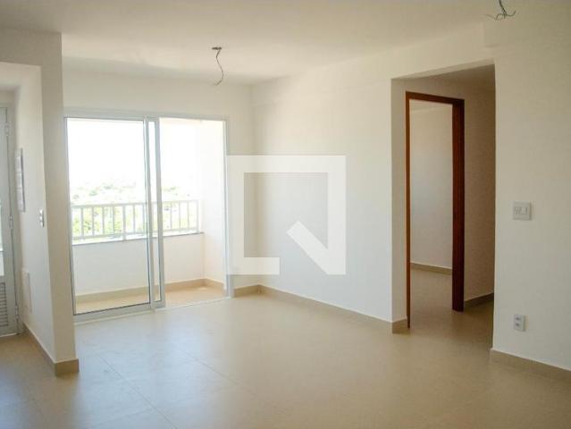 Apartamento aluguel em Região Geográfica Imediata de Goiânia, Goiânia