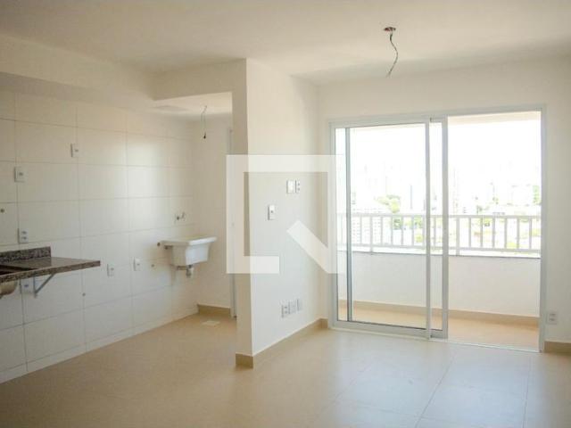 Apartamento aluguel em Região Geográfica Imediata de Goiânia, Goiânia