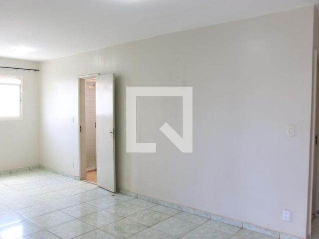 Apartamento aluguel em Região Geográfica Imediata de Goiânia, Goiânia