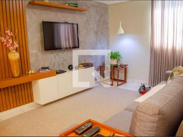 Apartamento venda em Região Geográfica Imediata de Goiânia, Goiânia
