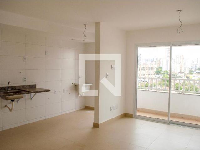 Apartamento aluguel em Região Geográfica Imediata de Goiânia, Goiânia