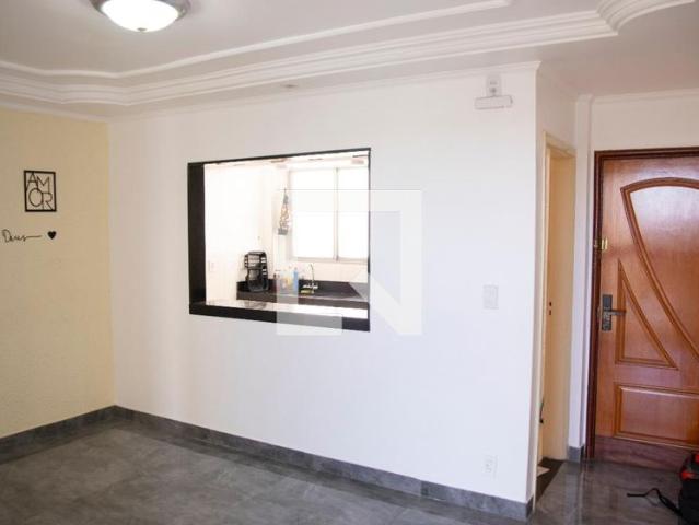 Apartamento aluguel em Região Geográfica Imediata de Goiânia, Goiânia