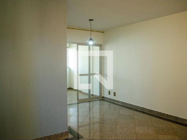 Apartamento aluguel em Região Geográfica Imediata de Goiânia, Goiânia
