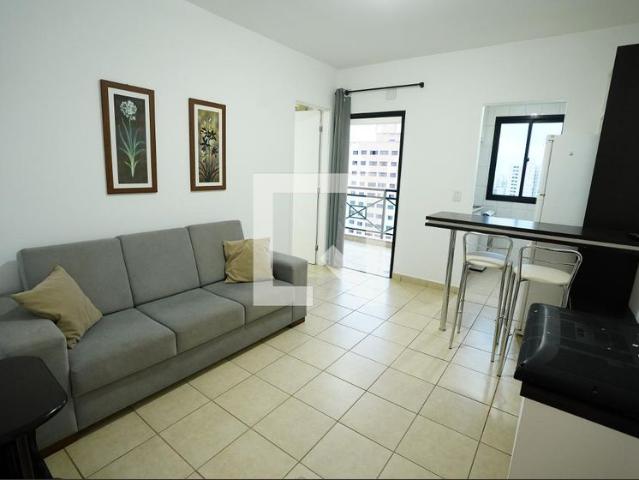 Apartamento venda em Região Geográfica Imediata de Goiânia, Goiânia