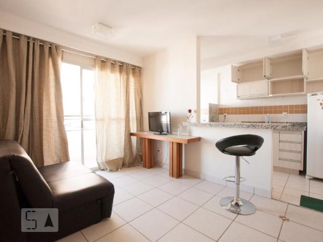 Apartamento venda em Região Geográfica Imediata de Goiânia, Goiânia