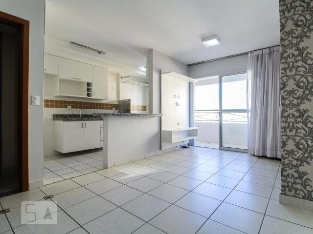 Apartamento aluguel em Setor Bela Vista, Goiânia