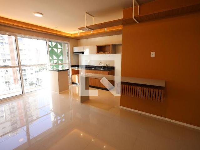 Apartamento aluguel em Região Geográfica Imediata de Goiânia, Goiânia