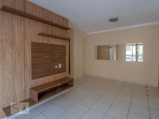 Apartamento aluguel em Região Geográfica Imediata de Goiânia, Goiânia