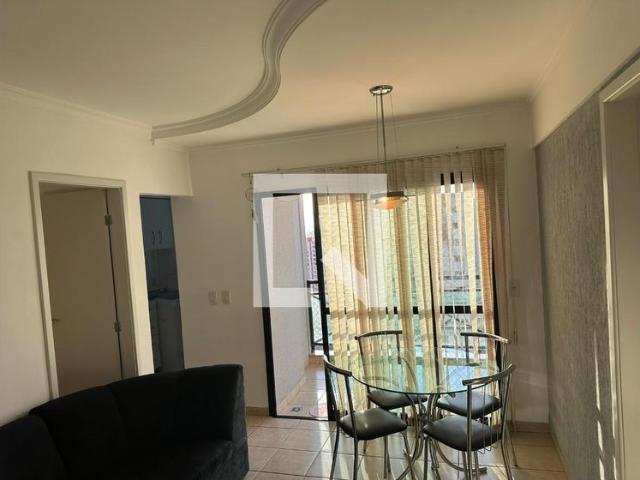 Apartamento venda em Região Geográfica Imediata de Goiânia, Goiânia