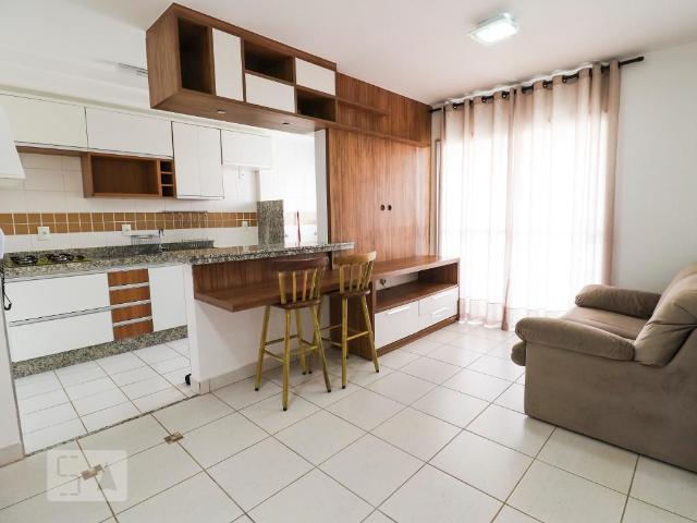 Apartamento aluguel em Região Geográfica Imediata de Goiânia, Goiânia