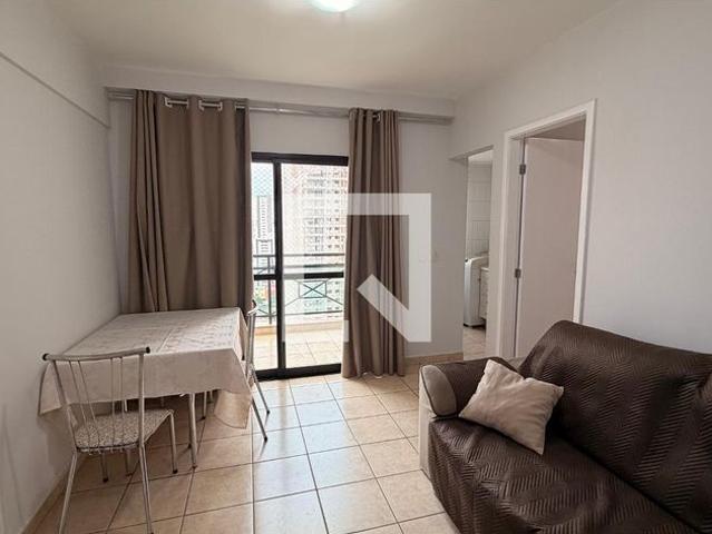Apartamento aluguel em Região Geográfica Imediata de Goiânia, Goiânia