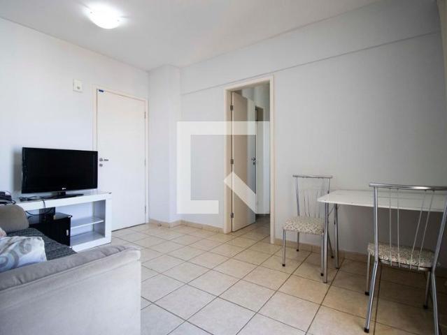 Apartamento aluguel em Região Geográfica Imediata de Goiânia, Goiânia