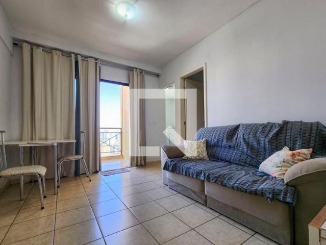 Apartamento aluguel em Região Geográfica Imediata de Goiânia, Goiânia