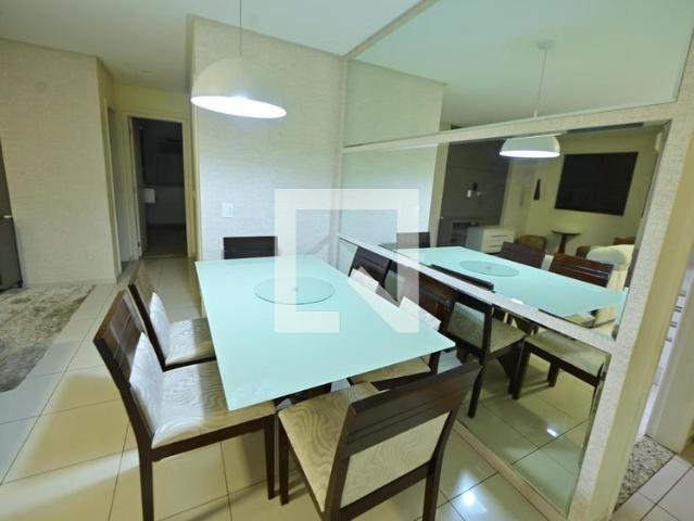 Apartamento aluguel em Região Geográfica Imediata de Goiânia, Goiânia