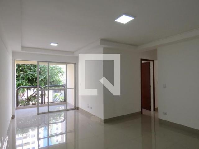 Apartamento aluguel em Setor Bela Vista, Goiânia