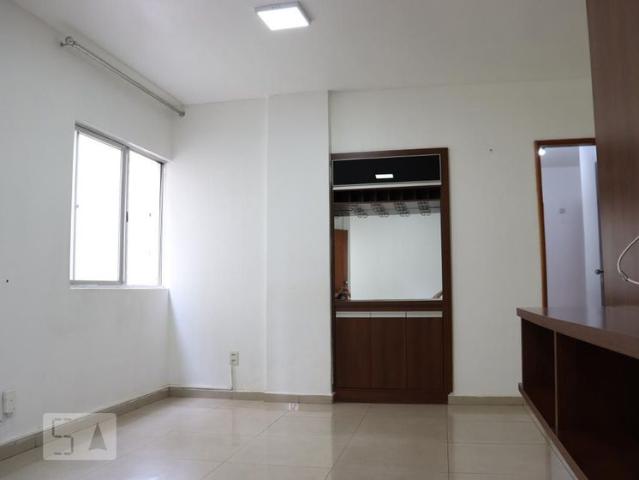 Apartamento aluguel em Região Geográfica Imediata de Goiânia, Goiânia