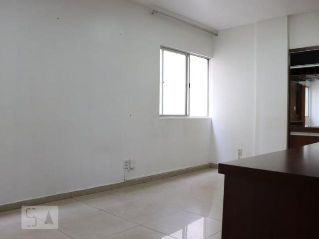 Apartamento aluguel em Região Geográfica Imediata de Goiânia, Goiânia