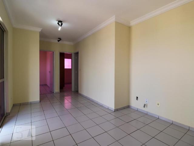Apartamento aluguel em Região Geográfica Imediata de Goiânia, Goiânia