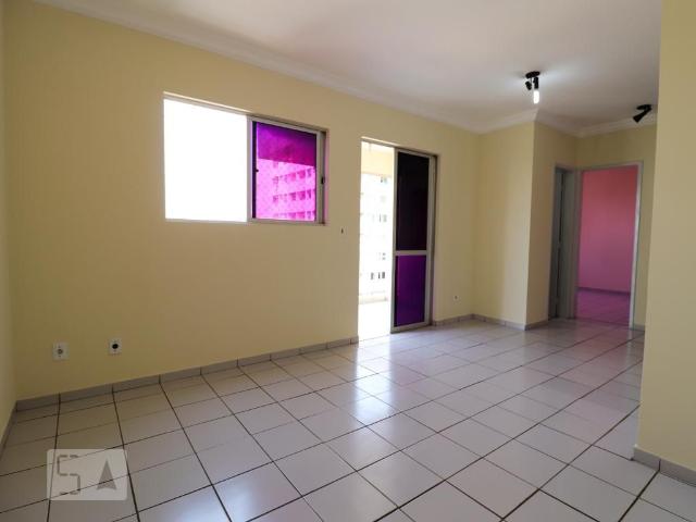 Apartamento aluguel em Região Geográfica Imediata de Goiânia, Goiânia