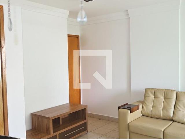 Apartamento aluguel em Região Geográfica Imediata de Goiânia, Goiânia