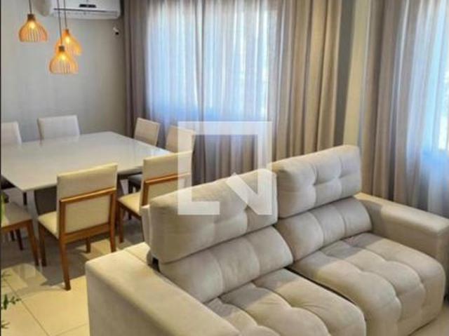Apartamento aluguel em Região Geográfica Imediata de Goiânia, Goiânia