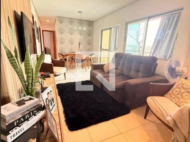 Apartamento venda em Região Geográfica Imediata de Goiânia, Goiânia